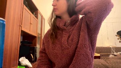 MatildeFague webcam model stream image