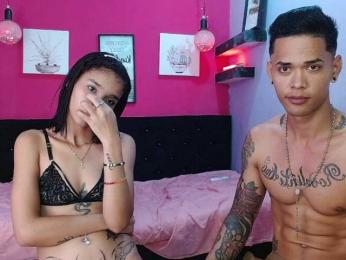 fuckdestroyin webcam bongacams model stream image
