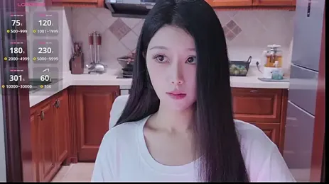 -LOVE-DD- webcam stripchat model stream image