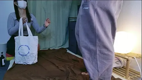 C-4bomb webcam stripchat model stream image