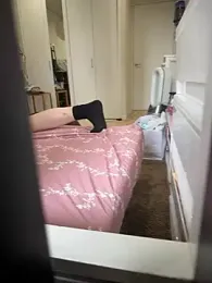 C-4bomb webcam model stream image