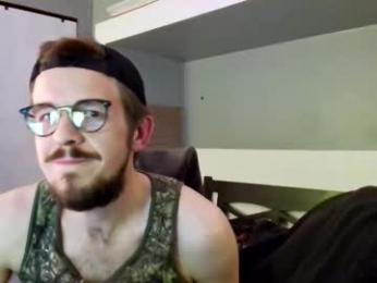 gaotter webcam model stream image