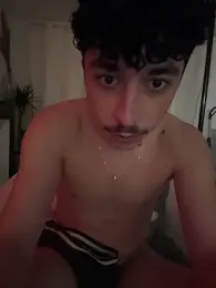 Pablo27622 webcam model stream image