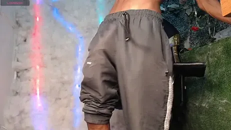 Walkers05 webcam model stream image