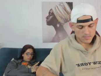 rachell_jacob webcam model stream image