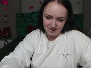 isabelblackberry webcam model stream image