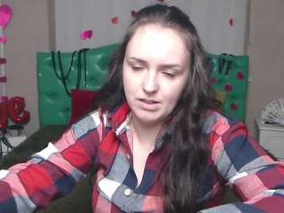 isabelblackberry webcam model stream image