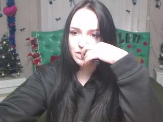 isabelblackberry webcam model stream image