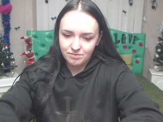 isabelblackberry webcam model stream image