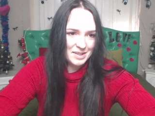 isabelblackberry webcam model stream image