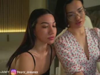 eli_asian webcam chaturbate model stream image