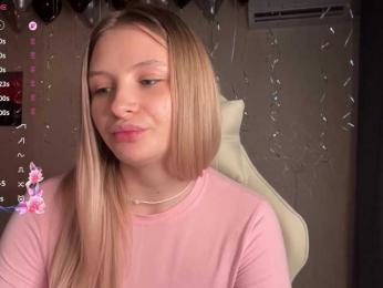 VictoriaMist webcam bongacams model stream image