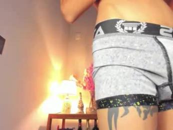 lucian_davii webcam model stream image