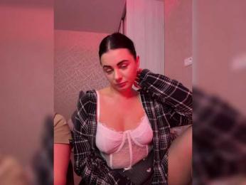Mishel6661 webcam model stream image