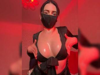 Mishel6661 webcam bongacams model stream image