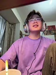 Anson0722 webcam model stream image