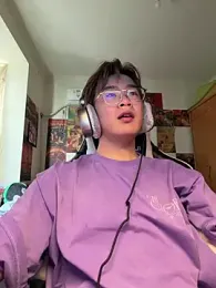 Anson0722 webcam model stream image