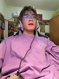 Anson0722 webcam model stream image