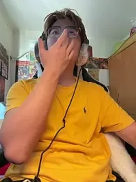 Anson0722 webcam model stream image