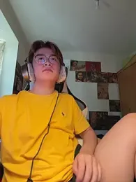 Anson0722 webcam model stream image