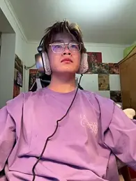 Anson0722 webcam model stream image