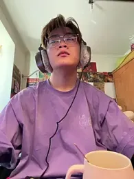 Anson0722 webcam model stream image