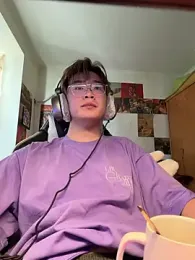 Anson0722 webcam model stream image