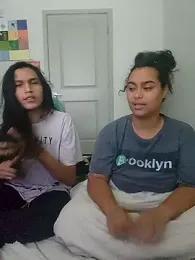 cinnaminnie webcam model stream image
