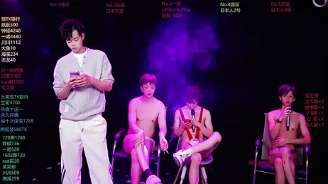 BOYGAYHOUSE1 webcam stripchat model stream image