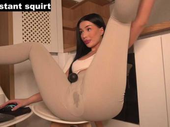 LetiSquirt webcam model stream image