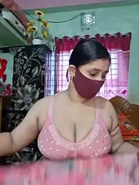 Cute_Faria webcam stripchat model stream image