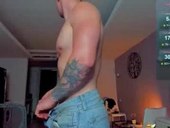 samuel_andrew webcam model stream image