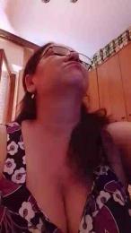Nelyna webcam model stream image