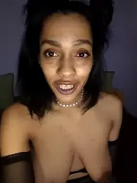 chanell95 webcam model stream image