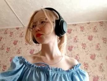 karoncabeza webcam model stream image