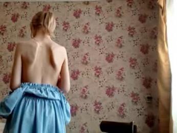 karoncabeza webcam model stream image