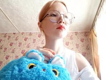 karoncabeza webcam model stream image