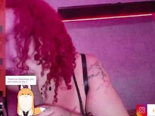 iriisfeitan webcam model stream image
