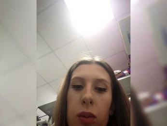 KittyTempreXXX webcam model stream image