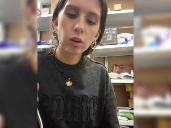 KittyTempreXXX webcam bongacams model stream image