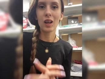 KittyTempreXXX webcam bongacams model stream image