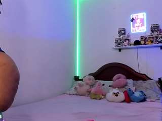 booniebrooks webcam model stream image