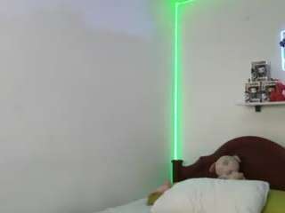 booniebrooks webcam model stream image