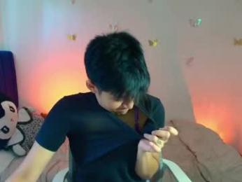 naty_lux19 webcam model stream image