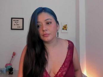 Lauratoro webcam model stream image