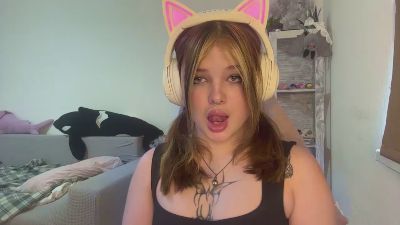 EthylIturbe webcam model stream image