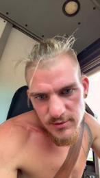 SexyLucas99 webcam cam4 model stream image