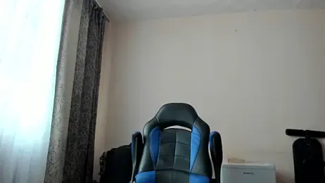 SanFrantsisko webcam stripchat model stream image