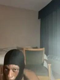 KingQu33nNephilim webcam model stream image