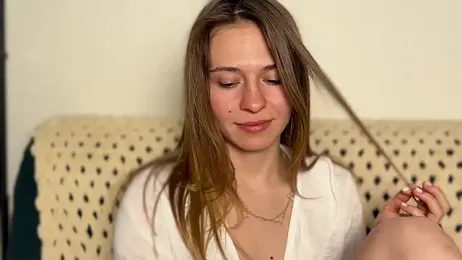 LovelyKatea webcam model stream image